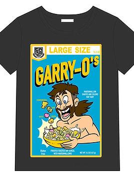 Garry tonon Shirt