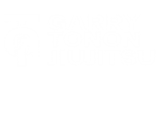 GTBJJ Logo