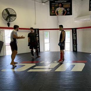 bjj, mma, nj, Liam Smith jiu jitsu, East brunswick mma